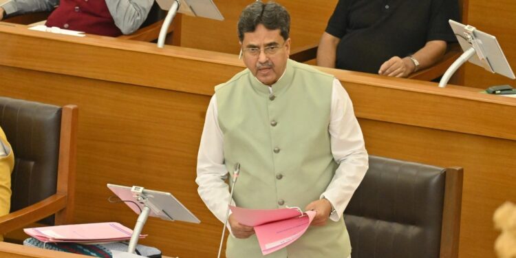 Plans Underway for Drinking Water Purification Plant at Dumbur Reservoir