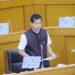 Tripura government working to register 919 khas properties under the name of Waqf: Assembly Report