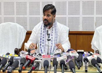 State Govt will recruit 118 Computer Science teachers in Vidyajyoti schools: Sushanta Choudhury