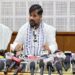 State Govt will recruit 118 Computer Science teachers in Vidyajyoti schools: Sushanta Choudhury