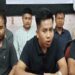 TSF calls NH blockade, seeks Roman scripts for Kokborok
