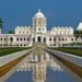 Ujjayanta Palace: A Glimpse into Tripura’s Royal History and Tourism Culture