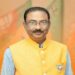 MP Rajib Bhattacharjee announces a substantial allocation of ₹1.16 lakh crore for railway safety in the central budget