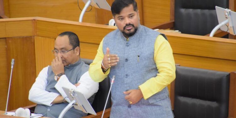 Food Minister announces recruitment of additional food inspectors: Assembly Reports