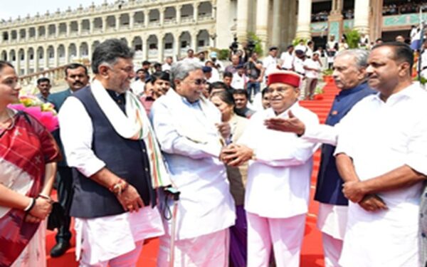No serious law & order issues, K’taka model being studied by many economists globally: Guv