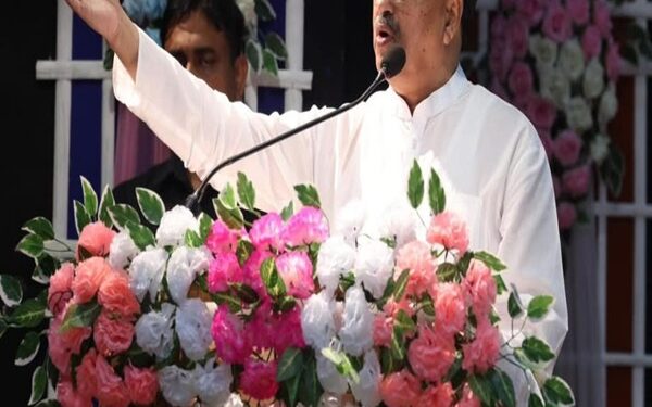 Satellite townships will be built in three locations: CM