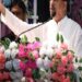Satellite townships will be built in three locations: CM