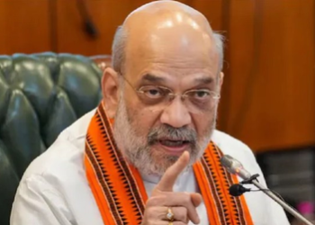 Not a drop of Water to Pakistan: Amit Shah