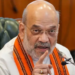 Not a drop of Water to Pakistan: Amit Shah