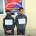 Terrorist Associates Arrested in Kulgam Amidst Heightened Security Measures for Pakistani Nationals