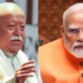 RSS Chief Meets PM Modi After Security Huddle: Signs of Hard-Hitting Response Emerge