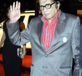 Veteran actor-director Manoj Kumar dies at 87 after battle with liver ailment