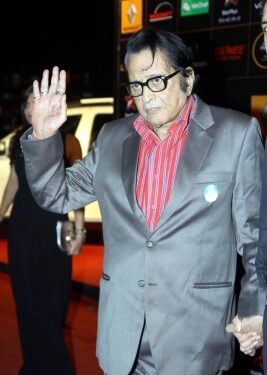 Veteran actor-director Manoj Kumar dies at 87 after battle with liver ailment