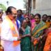 Public outreach campaign launches to mark BJP foundation day
