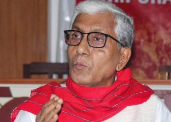 Former Chief Minister Criticizes Government Following Pahalgam Attack