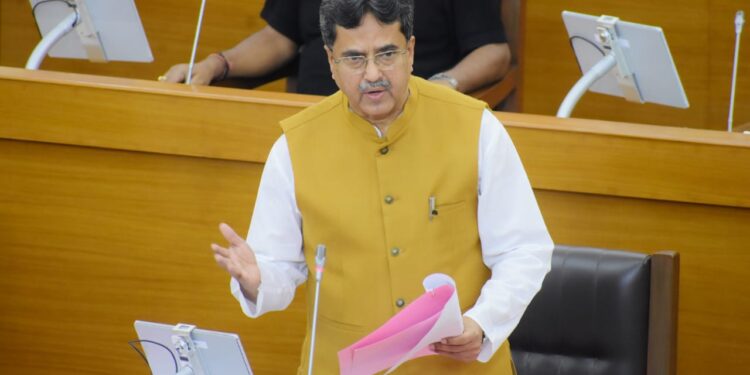 Tripura adopts Punjab’s OAAT Model for de-addiction treatment: CM