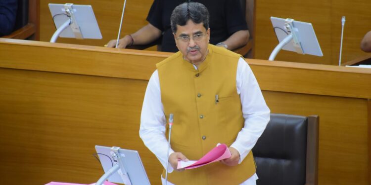 742 cases registered under Indian Passports Act, Foreigners Act in three years: CM