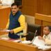 Eighth Pay Commission is under consideration by the Tripura government: FM
