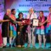 Bhavan’s celebrates Annual Program and Prize-Giving Ceremony