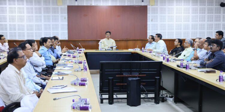 MoUs signed, now focus on implementation: CM