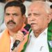 State government has no moral right to continue in power: Yediyurappa