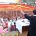 We stay united, we could take charge of Tripura’s governance by 2028: Pradyot