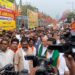 BJP workers have the power to reduce the arrogance and intoxication of power: Vijayendra