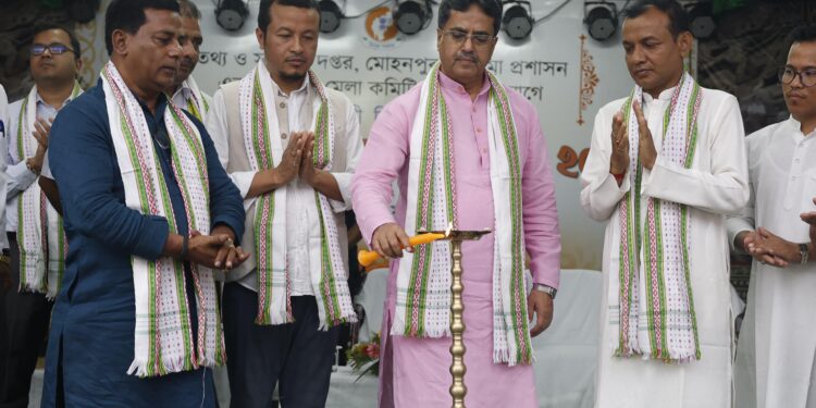 Rs 14 Cr sanctioned for Brahmakunda Mela development: CM