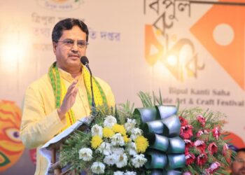 Rs 3 Crore sanctioned for musical instrument workshops for indigenous people: CM