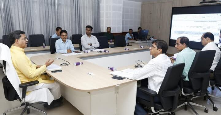 Rs 3 Crore sanctioned for musical instrument workshops for indigenous people: CM