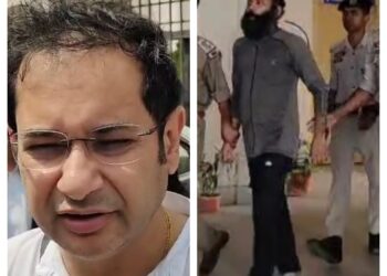 Pradyot Kishore Deb Barman vs Saikat Talapatra: Hearing held in defamation case