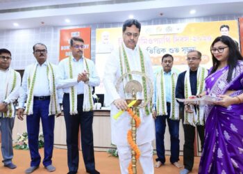 Integrated Ayush Hospital to be set up at Sabroom: CM