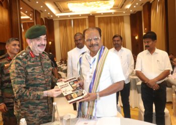 Governor Stresses Visionary Planning for Nation-Building at Northeast Symposium