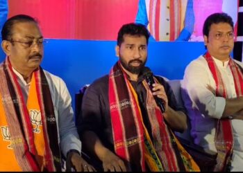 BJP to highlight waqf law ‘benefits’ : “Waqf Sudhar Janjagran Abhiyan” starts from April 20th