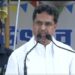 Tripura CM Highlights Commitment to Culture at Sanskriti Haat Event