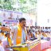 B.Y. Vijayendra Slams Congress Govt, Alleges Anti-Hindu Policy and Developmental Failure