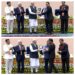 Tripura Shines at Civil Services Day 2025: Gomati and Dhalai Districts Receive Prime Minister’s Awards for Excellence