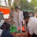 Tripura CM Dr. Manik Saha Extends Medical Aid During School Inauguration, Launches Green Initiatives