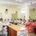 Tripura Congress to Launch Year-Long Mass Contact Drive Centered on ‘Save Constitution’ Campaign