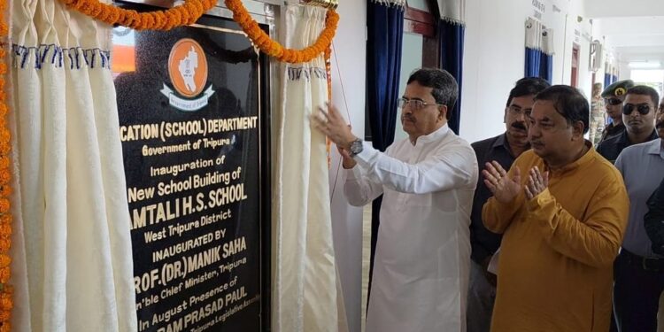 Govt to fill up vacant teaching and non-teaching posts soon: CM