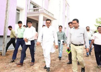 New Kendriya Vidyalaya to Begin Classes in Tripura’s Udaipur from June