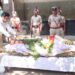Last Respects Paid to Bharat Bhushan, Victim of Pahalgam Terror Attack