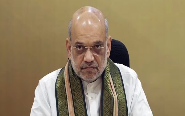 Union Home Minister Directs States to Identify and Return Pakistani Nationals
