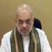Union Home Minister Directs States to Identify and Return Pakistani Nationals