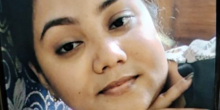Tragic Death of 23-Year-Old Pooja Das Sparks Outrage at GB Hospital in Agartala