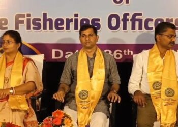 Tripura Aims to Bridge Fish Demand Gap with Innovative Measures