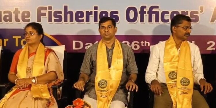 Tripura Aims to Bridge Fish Demand Gap with Innovative Measures