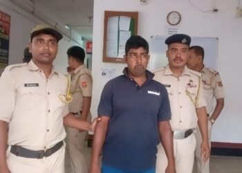 Youth Arrested in Udaipur for Objectionable Social Media Post Against Prime Minister