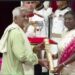 Professor Arunoday Saha Honored with Padma Shri