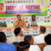 Youth Congress to be launch statewide mass movement